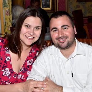 Meet your Posher, Velvet